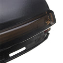 2Pcs Car Water Flowing Turn Signal Lights LED Lamp Side Wing Rearview Mirror for VW Golf 6 Touran