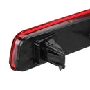 LED Car Rear Bumper Reflector Driving Brake Lights Tail Fog Lamp for Suzuki SX4 2007-2017