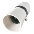 B22 Standard White Black Switch Light Lamp Holder Socket Bayonet Cap Fitting