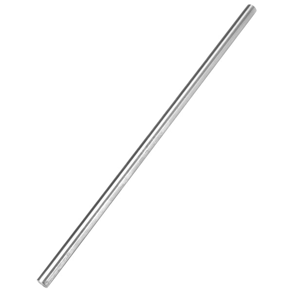 6mm/12mm 300mm Length Axis Chromed Smooth Rod Steel Linear Rail Shaft for 3D Printer