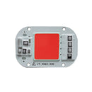 LUSTREON AC160-260V 20W 30W 50W Full Spectrum COB LED Grow Light Chip for Indoor Plant Flower