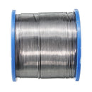 400g 0.5mm 60/40 Tin Lead Line Rosin Core Flux Solder Welding Iron Wire Reel