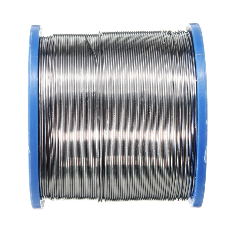 400g 0.5mm 60/40 Tin Lead Line Rosin Core Flux Solder Welding Iron Wire Reel