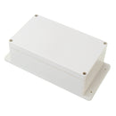 200x120x75mm ABS Waterproof Plastic Electronic Project Box Enclosure Cover Case