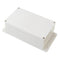 200x120x75mm ABS Waterproof Plastic Electronic Project Box Enclosure Cover Case
