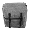 Bike Back Bicycle Rear Seat Bag Cycling Rack Grocery Road Bike Storage Bag