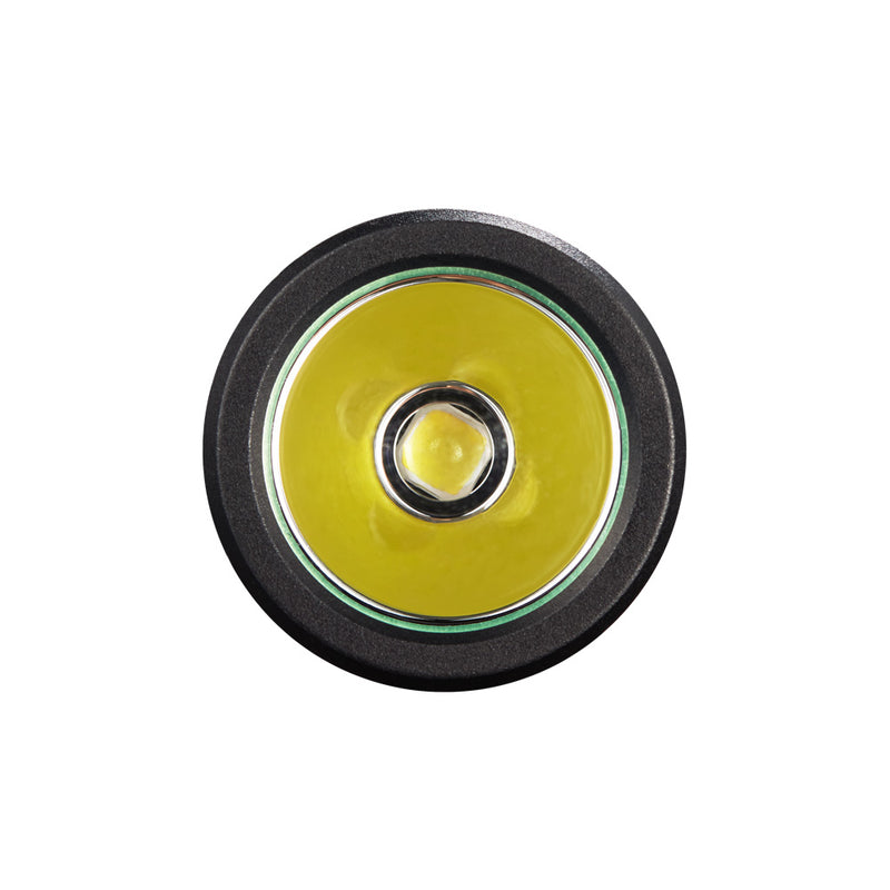 LUMINTOP Tool25 XP-L HD 500lm / Nichia 219 CT High CRI 5Modes Tactical Flashlight Waterproof AA LED Torch