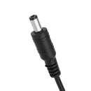 9 Keys Music Controller for WS2811 WS2812B LED Strip Light with DC Male Wire DC5V-12V