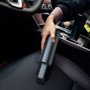 LyRay Portable Wireless Vacuum Cleaner Mini Home Car With Large Wind Charging Handheld Portable Small Cleaner