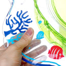 Baby Kids Swim Ring Inflatable Infant Float Swimming Pool Water Seat Safety Ring