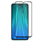Enkay 9H Anti-explosion Full Glue Full Coverage Tempered Glass Screen Protector for Xiaomi Redmi Note 8 Pro