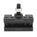 250-102 Quick Change Turning Facing Boring Holder CNC Tool Holder Lathe Tools