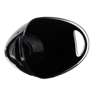 4L Plastic Transparent Garden Super Large Ice Bucket Bar