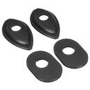 Motorcycle Indicator Turn Signal Spacer Adapter For Honda CBR600/900/1000R/FIREBLADE