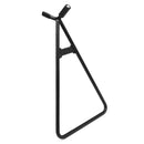 Universal Motorcycle Triangle Side Stand Fit Dirt Bike MX Motocross Kickstand