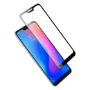 Bakeey 5D Curved Edge Full Cover Tempered Glass Screen Protector For Xiaomi Mi A2 Lite / Redmi 6 Pro