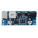 10Pcs XH-M249 DC5V 6A Step Down Module 12V/24V to 5V Power Supply USB Charging 5A 30W