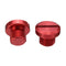 M10X1.25 CNC Mirror Hole Plug Screw For Honda/Yamaha/Suzuki/Kawasaki