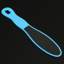 8 in 1 Foot Care Set Kit Dead Skin Remover Fork Pedicure File Callus Replacement Blades Polish