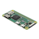 Raspberry Pi Zero W 1GHz Single-Core CPU 512MB RAM Support bluetooth and Wireless LAN