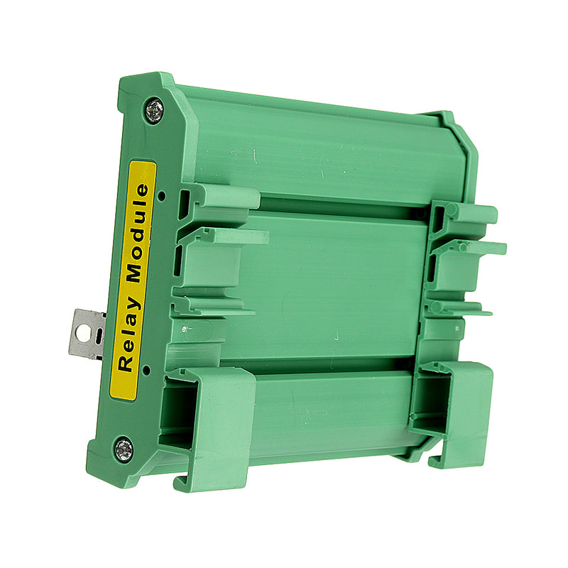 IO Card PLC Signal Amplifier Board PNP to NPN Mutual Input Optocoupler Isolation Transistor Output Low Level Relay Module