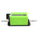 Textile Printing Dyeing Meter Counter Rolling Wheel Mechanical Length Counter