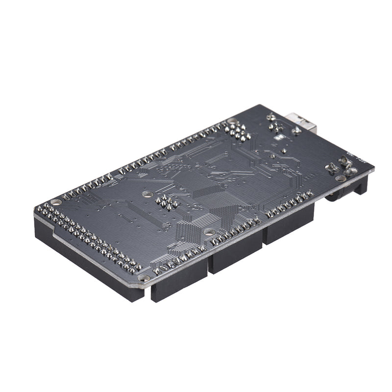 MKS-Mega 2560 Module Ramps 1.4 DIY Controller 24V For  R3 Board With USB Cable 3D Printer Par