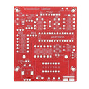 Original Hiland DIY M12864 Graphics Version LCR ESR PWM Transistor Tester Kit