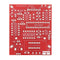 Original Hiland DIY M12864 Graphics Version LCR ESR PWM Transistor Tester Kit
