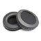 1 Pair Replacement Foam Earmuff Cushion for Beyerdynamic Headset DT880 DT860 DT990 K240 K270