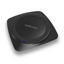 Bakeey Qi Wireless Charger Fast Charging Station for Samsung Xiaomi Huawei for iPhone