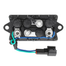 Trim Relay Assembly For Yamaha Outboard F150 F250 4 Stroke Engine 63P-81950-00-00