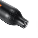 500ML Scuba Diving Oxygen Tank Mini Oxygen Cylinder Tank Underwater Breath Equipment Set