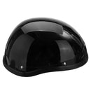57-62cm Motorcycle Half Helmet Motorcross Capacete