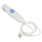 Water Flosser Accessory Standard Water Hose Plastic Handle Assembly Kit For Waterpik WP-100