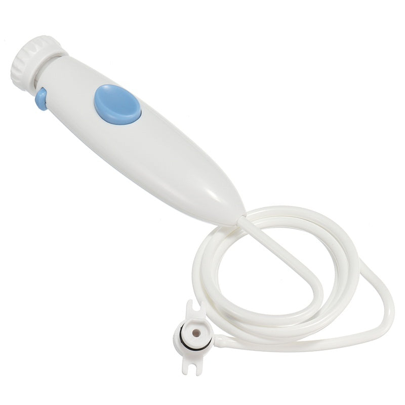 Water Flosser Accessory Standard Water Hose Plastic Handle Assembly Kit For Waterpik WP-100