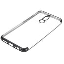 For Xiaomi Redmi 8 Bakeey Luxury Plating Ultra-thin Transparent Shockproof Soft TPU Protective Case