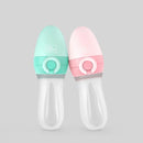 Kolamama Baby Feeding Bottles Baby Silicone Nipple Milk Fruit Juice Drink Bottle Pacifier from Xiaomi Youpin