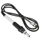 Replacement Soldering Iron Handle for DSK T12-D Digital Soldering Station Kit