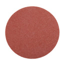 60pcs 6 Inch 80-400 Grit Sand Paper 150mm Aluminum Oxide Sanding Polishing Disc Sandpaper Abrasive Tool