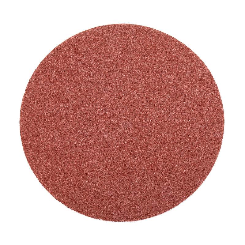 60pcs 6 Inch 80-400 Grit Sand Paper 150mm Aluminum Oxide Sanding Polishing Disc Sandpaper Abrasive Tool