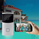 Bakeey Wireless Wifi HD Remote Monitoring Smart PIR IR Night Vision Cloud Storage Video Doorbell For Smart Home