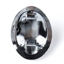 5 Speed 6 Speed Gear Stick Shift Knob Cover Cap For Mazda 3 5 6