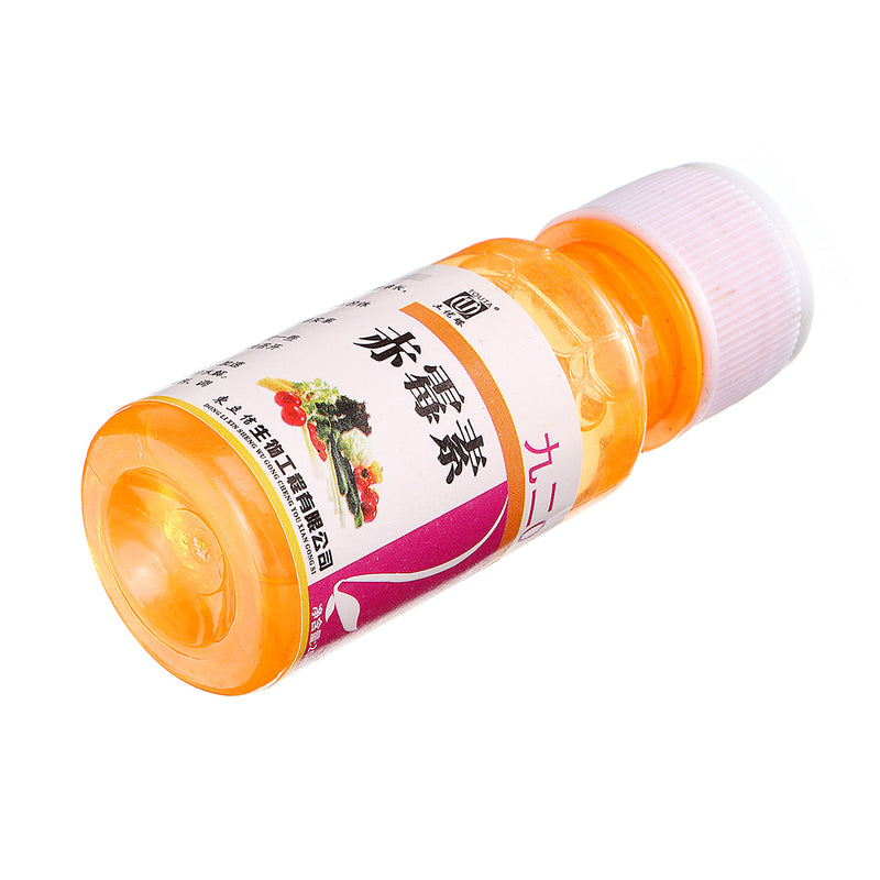 20mL Gibberellin 920 Gibberellic Acid Solution Agriculture Plant Growth Regulator