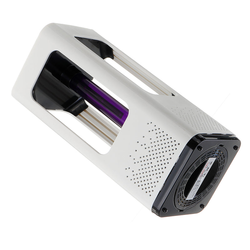 5W USB Photocatalytic Mosquito Killer Air Dried Household Mute Led Insect Killer Lamp
