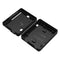 Black ABS Plastic Enclosure Protective Case For  UNO R3 Board