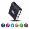 Bakkey bluetooth V4.1 Car Hands Free Music Receiver 3.5mm AUX Audio Adapter For Car Audio Speakers