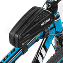Large Capacity MTB Bike Bicycle EVA Frame Bag Top Tube Pouch Waterproof