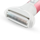 5 In 1 Lady Shaver Bikini Wet and Dry USB Rechargeable Electric Shaver