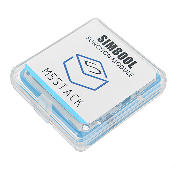 M5Stack GSM Module SIM800L Stackable IoT Development Board For  ESP32